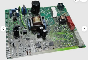 Glow Worm Flexicom Ultracom PCB Main Printed Circuit Board 0020023825 *NEW BOXED - Picture 1 of 1