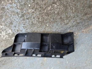 MERCEDES C220 BUMPER BRACKET OFFSIDE REAR W204 2.1D (2007-2014) A2048800603 - Picture 1 of 2