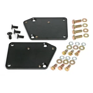 Trans Dapt 4519 Engine Swap Conversion Plates - Picture 1 of 3