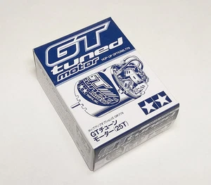 Tamiya RC Model Hop-Up Options GT Tuned Motor (25T) 53779 - Picture 1 of 1