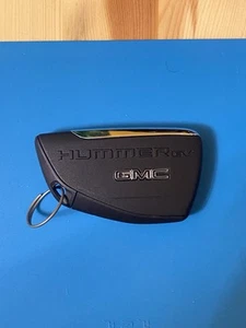 OEM Hummer Ev Key Fob - Picture 1 of 3