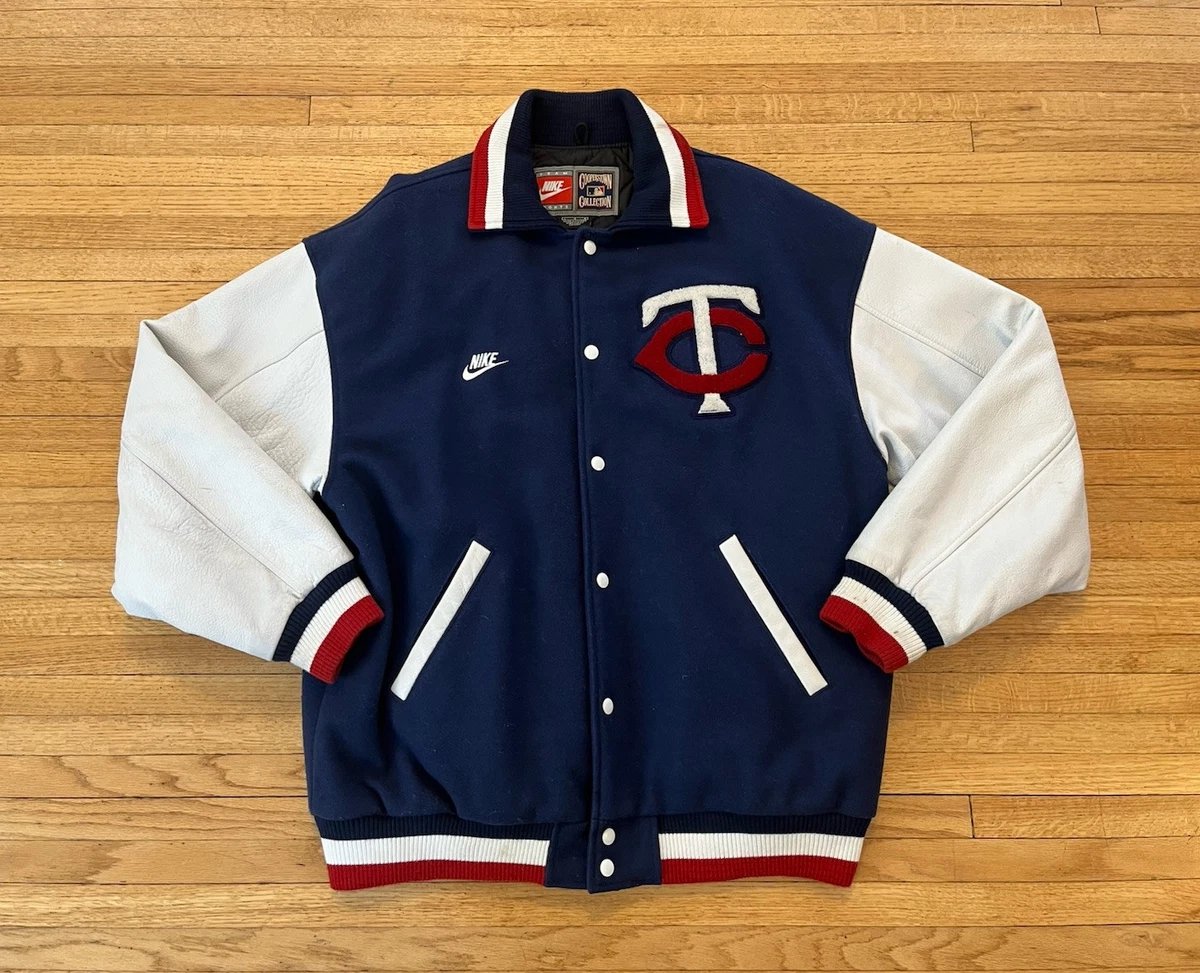 Nike All-Star Game MLB Fan Jackets for sale | eBay