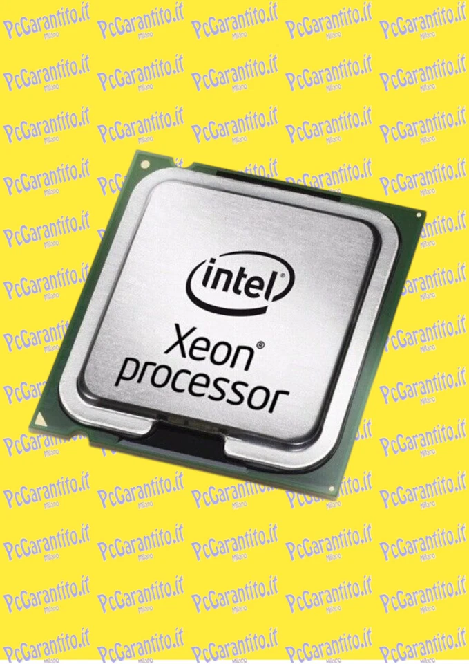 HP CPU 3,33 GHZ X5260 per Proliant 459738-001 - Immagine 1 di 1