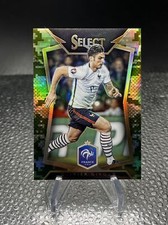 2015-16 Panini Select Olivier Giroud Camo Prizm /249 France #5
