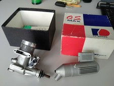 Moteur Os max 35 FP 13301 modélisme