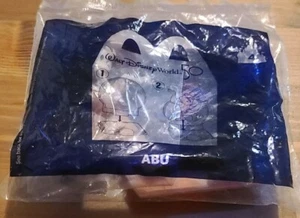 Disney World 50th anniversary happy meal ABU from aladdin McDonalds 2021 - Picture 1 of 6