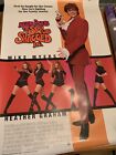 Austin Powers: The Spy Who Shagged Me Original 1999 Movie Poster! Ds, Excel. Con