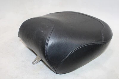 1997 KAWASAKI VULCAN 1500 CLASSIC VN1500-D OEM REAR BACK PASSENGER SEAT - Image 1 of 4