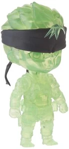 Modellino Good Smile Company Nendoroid Solid Snake: Stealth Camouflage Ver - Foto 1 di 3