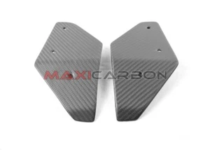 Puntale carbonio KTM 1290 Super Duke R (2014-2016) / Belly pan carbon - Imagen 1 de 3