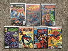 Marvel THE SENSATIONAL SPIDER-MAN (1996) 11 13 15 16 17 18 19 VF/NM