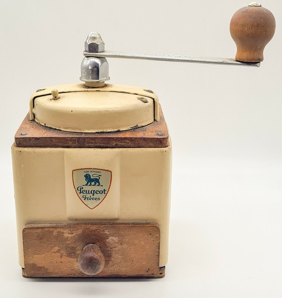 Machine Ã  cafÃ© portable USB Charing Coffee Grinder Handheld Travel Office Photo Related