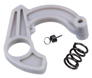 SPI Recoil Starter Parts for 1990-1992 Yamaha BR250T Bravo LT Snowmobile - Picture 1 of 2