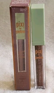 PIXI by Petra Liquid Fairy Lights BareBrilliance Glimmery Shadow 0.18 oz 0017 - Picture 1 of 5