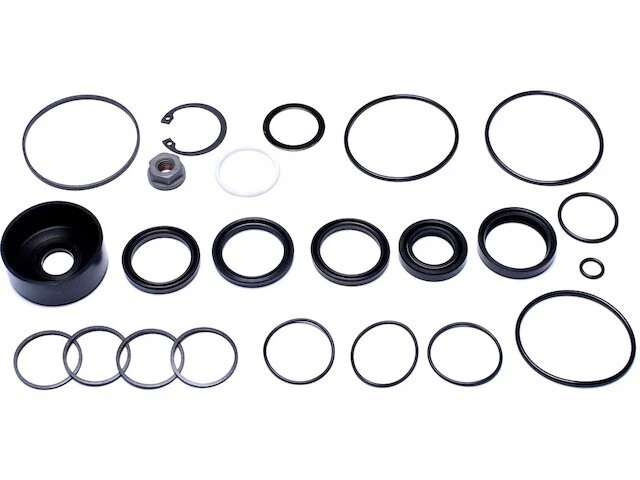 Комплект уплотнений рулевого механизма для пикапа Isuzu SLX Passport Amigo Rodeo Trooper GT82J9 - Изображение 1 из 1