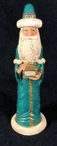 Jim Shore 1990 Magi King Carrying Gift for the Christ Child Nativity Piece - Picture 1 of 6