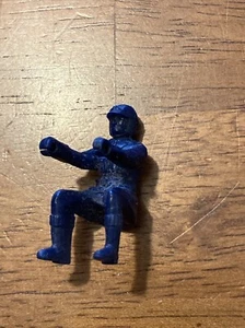 Matchbox Superrápido MOTOCICLISTA PARTE De 33 Policía Motor Ciclista Lesney - Imagen 1 de 4