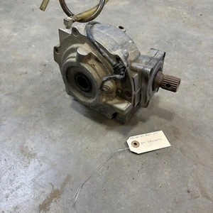 2008 Polaris RZR 800 Front Diff Differential 1332803 - Picture 1 of 8