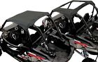 Nelson Rigg Convertible Soft Top For Polaris Rzr 900 S 2015 2017 Black