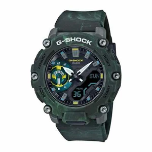 Reloj Casio GA-2200MFR-3AER - Imagen 1 de 1