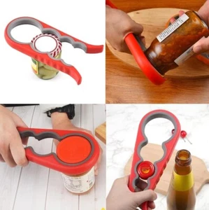 an Opener for Seniors with Arthritis Helping Hand Jar Opener for Weak Hands Easy - Picture 1 of 3