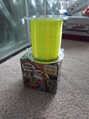 Моноволоконная леска Sougayilang - Изображение 1 из 2