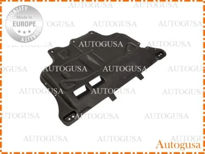 NEW UNDER ENGINE COVER UNDERTRAY SHIELD PLATE FOR SEAT TARRACO 18-24 5QF825902B - Image 1 of 2