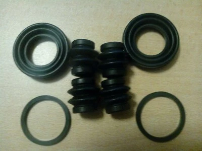 GENUINE BRAND NEW HYUNDAI ELANTRA 2006-2010 SEAL KIT-REAR DISC BRAKE - Image 1 of 2