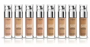 Fond De Teint Accord Parfait True Match Fluide L'Oréal - Bild 1 von 39
