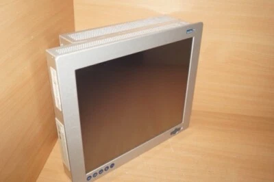 Phoenix Contact Adstec Operator Panel DVG-OPC5319 039 AC AA.03 - Image 1 of 4