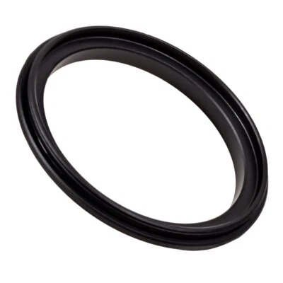 62mm-77mm Male to Male 77-62 Double Coupling Ring reverse macro Adapter 62-77  - Image 1 of 2