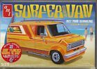 Amt Ford Econoline Surfer Van, Retro Deluxe Edition Limited Reissue 1229 M/12 St