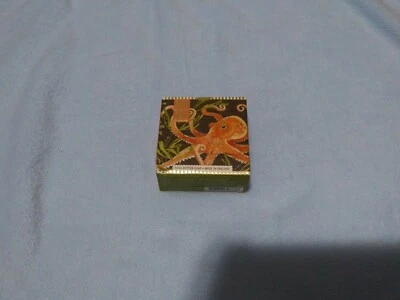 Michel Design Works Octopus Shea Butter Soap - Image 1 of 2