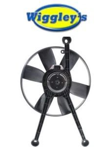 A/C FAN ASSEMBLY GM3113101 FITS LE SABRE, PARK AVE/ULTRA,88/ROYALE/LS,98/REGENCY - Picture 1 of 1