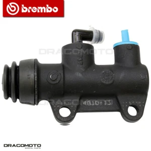 Ducati Supersport 750 750 1991-1993 Rear Brake Pump Brembo - Picture 1 of 3