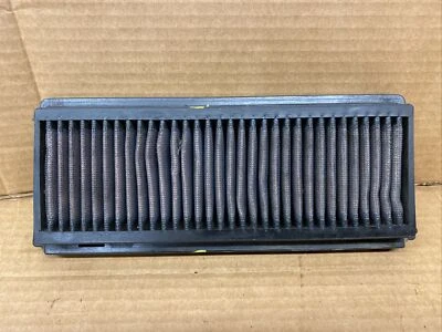 Kawasaki Ninja ZX6R 2005-2006, filtro de aire K&N, #4 Foto 1 de 2