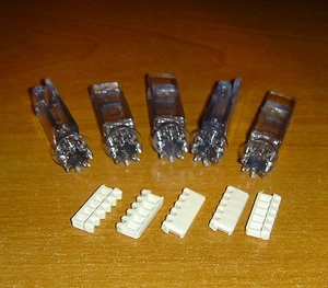 VERTIKALJALOUSIE EINFACHES REPARATURSET 5 CLIPS & 5 ZAHNRÄDER PASSEND FÜR GRABER HUNTER DOUGLAS MEHR - Bild 1 von 7