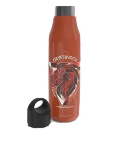 GRYFFINDOR 22oz Stainless Steel Water Bottle - Picture 1 of 3