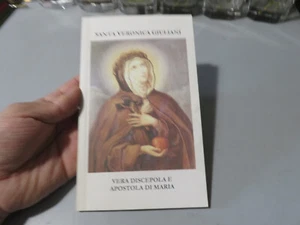Santa Veronica Giuliani - Vera discepola e apostola di Maria - Città di Castello - Imagen 1 de 10