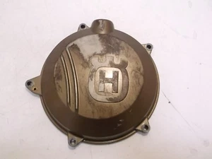 Husqvarna FC450 2015 FC 450 cubierta de inspección del embrague exterior usada - Imagen 1 de 2