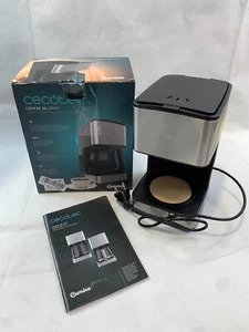 Cecotec Filter Kaffeemaschine Coffee 56 Drop 680W Programmierbar ohne Glas - Bild 1 von 6