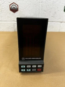 Allen Bradley 1771-LC1/B Loop Controller (Missing Side) - Picture 1 of 5