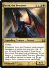 MTG Intet, the Dreamer Commander 2011 Moderately Played