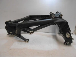 13 14 15 16 17 Triumph Daytona 675R 675 Main Frame Chassis Chasis OEM RACE STUNT - Picture 1 of 9
