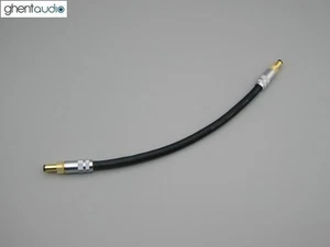 DC01(1.5m) --- Oyaide DC-2.1G Canare 4S6 Star Quad Audiophile DC Power Cable - Picture 1 of 3