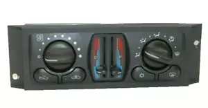 04-05 Impala Monte Carlo Dual Zone AC Heater Control W/ Rear Defrost 10347157 - Picture 1 of 4