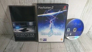 PS2 Operator's Side Japanese Version PlayStation 2 USED USB Microphone Required - Picture 1 of 12
