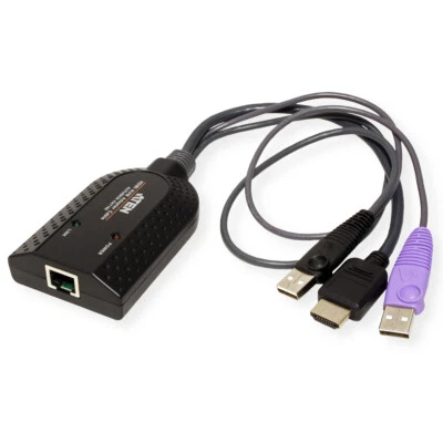 ATEN KA7168 HDMI-USB-KVM-Adapterkabel - Bild 1 von 3