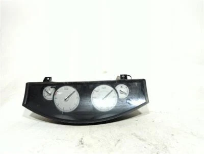 Б/у спидометр датчик подходит: 2005 Chrysler 300 кластер миль/ч 140 миль/ч с информацией - Изображение 1 из 4