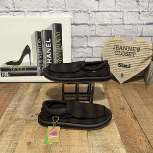 Manta Sanuk Chiba - Mocasines Hombre Nuevos con Etiquetas Talla 13 Nuevo Con Etiquetas Talla 13 - Imagen 1 de 10